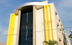 Hotel Tauari
